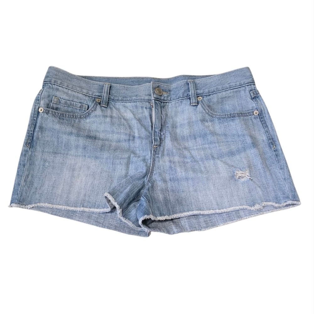 Loft Women's Denim Shorts